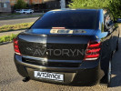 Chevrolet Cobalt 2024 года