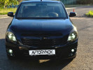 Chevrolet Cobalt 2024 года