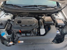 Hyundai Sonata 2017 года