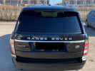 Land Rover Range Rover 2014 года