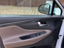 Hyundai Santa Fe 2021 года
