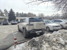 BYD FangChengBao Titanium 3 2025 года