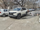 BYD FangChengBao Titanium 3 2025 года