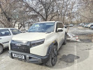 BYD FangChengBao Titanium 3 2025 года