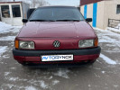 Volkswagen Passat 1989 года