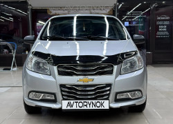 Chevrolet Nexia 2021 года