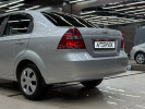 Chevrolet Nexia 2021 года