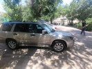 Subaru Forester 2007 года