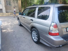 Subaru Forester 2007 года