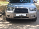 Subaru Forester 2007 года