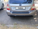 Subaru Forester 2007 года