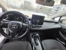 Toyota Corolla 2020 года