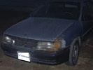 Opel Vectra 1989 года