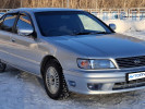 Nissan Cefiro 1996 года