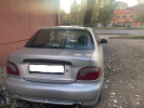 Hyundai Accent 1998 года