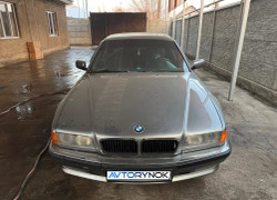 BMW 7 серия 1995 года