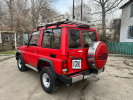 Toyota Land Cruiser Prado 1993 года