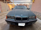 BMW 3 серия 1991 года