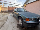 BMW 3 серия 1991 года