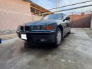 BMW 3 серия 1991 года