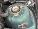 BMW 3 серия 1991 года