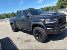 Dodge RAM 2025 года