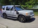 Land Rover Discovery 2007 года