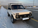 ВАЗ (Lada) 2121 (4x4) 2010 года