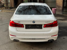 BMW 5 серия 2018 года
