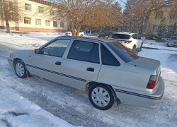 Daewoo Nexia 2005 года