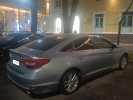 Hyundai Sonata 2015 года