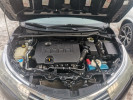 Toyota Corolla 2014 года