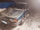 Volkswagen Passat 1991 года