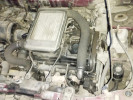 Mitsubishi RVR 1995 года