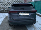 Jetour X70 Plus 2024 года