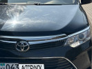 Toyota Camry 2015 года