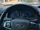 Toyota Camry 2015 года