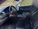 Toyota Camry 2015 года