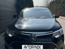Toyota Camry 2015 года