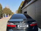 Toyota Camry 2015 года