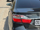 Toyota Camry 2015 года
