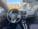 Chevrolet Cobalt 2022 года