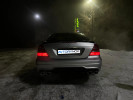 Mercedes-Benz E-Класс 2003 года