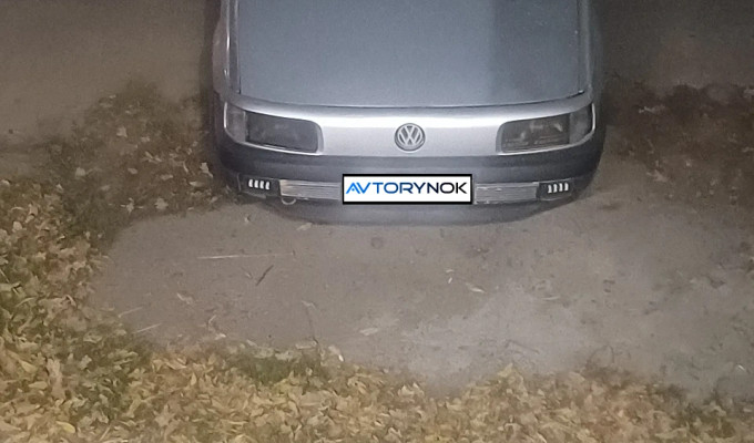 Volkswagen Passat 1988 года