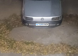 Volkswagen Passat 1988 года