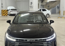 BYD Destroyer 05 2025 года