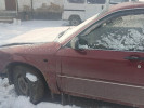 Mitsubishi Galant 1990 года