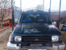 Mitsubishi Pajero 1993 года