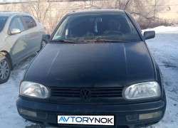 Volkswagen Golf 1996 года