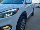 Hyundai Tucson 2018 года